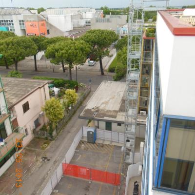 Fase 1 - Allestimento cantiere 2